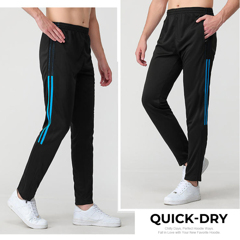 Men's Track Pants And Joggers