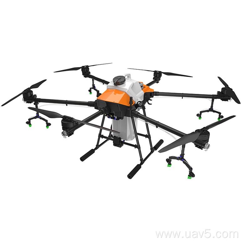 YJTeach drone agros 30l pulverizador pesticide fumigation