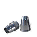 High Precision Custom Made CNC Parts OEM/ODM Service