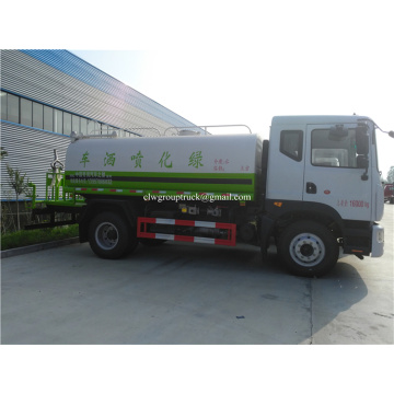 Dongfeng prix bon marché de camion-citerne de l&#39;eau à vendre