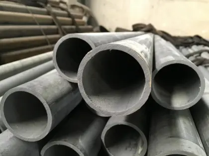EN10305-4 Steel Tube For Hydraulic Cylinder / Pneumatic Power Systems