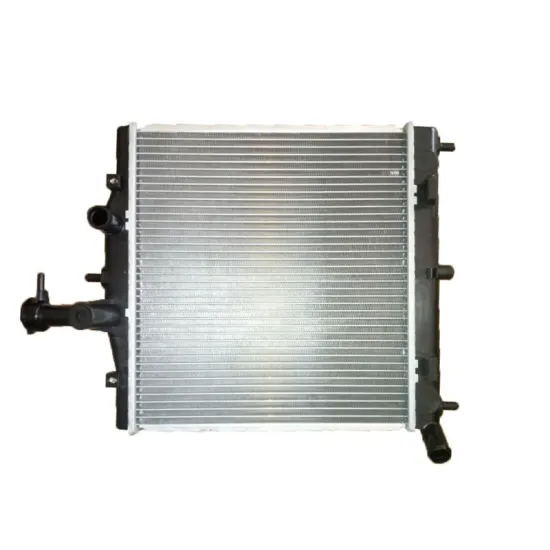 NITOYO Radiator Spare Parts 25310-07550 For Picanto 2008