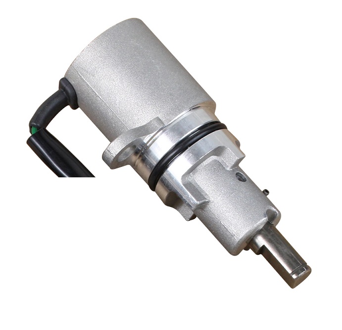 Sensor automático da velocidade da transmissão 25010-36F00 5s4812 su4653