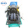 manual operated rebar thread rolling machine