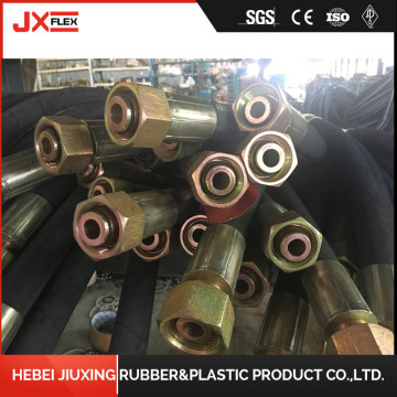 High Pressure Hydraulic Hose Assembly