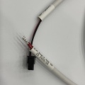 Custom Charging Pile Wiring Harness with Communication Cable