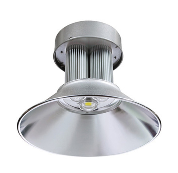 High temperature outdoor LED high bay light