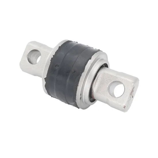 China Manufacturer Safety Automotive Parts: Black Torque Rod Bush Rubber Bushing