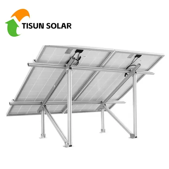 Tisun Solar PV Roof Hook Adjustable Solar Panel Mounting System & Solar Tracker for Sale
