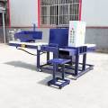 Libring Rags Baling Press Machine