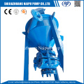 ZJF series Slurry Pump for Frothy Slurries