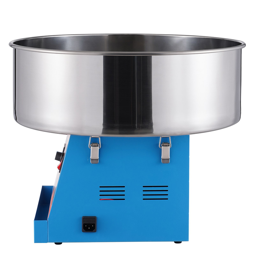 home cotton candy maker with Bowl (6)