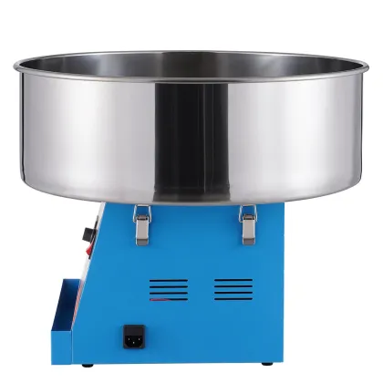 Commercial Candy Cloud Cotton Candy Machine