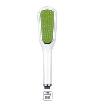 Shower gelembung ABS tangan
