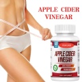 Weight Loss Detox Digestive Apple Cider Vinegar Tablets