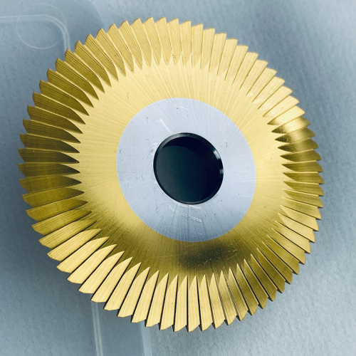 0011B wenxing 100E key cutting wheel cutter