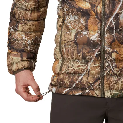 Custom Waterproof Tactical Hiking Jacket for Men and Unisex - Winter Camouflage Hunting Wear Sale