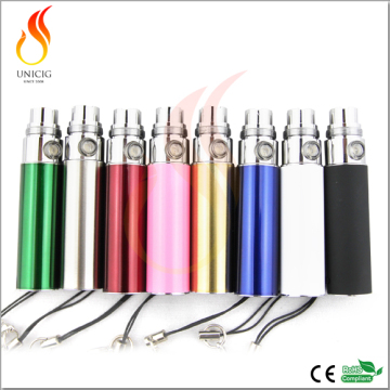 Super Mini 350mAh Electronic Cigarette Battery