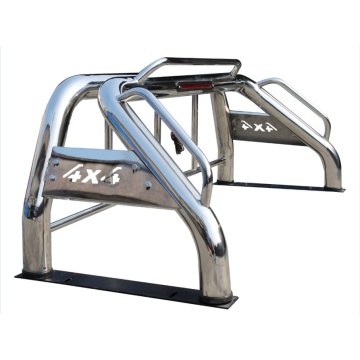 Accesorios 4x4 para la barra de rollo de lujo