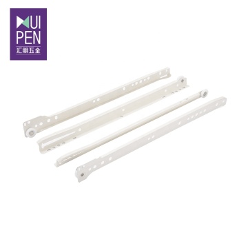 Professional Metal Undermount Drawer Slides for Kitchen Cabinets - OEM Manufacturer
