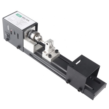24V DIY Mini Lathe Polisher Grinder Driller Tools
