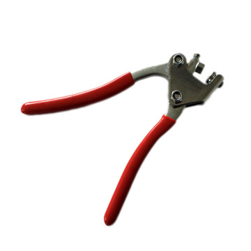 Security Sealing Pliers: Indicative Punch Lead Seal & Meter Seal Pliers