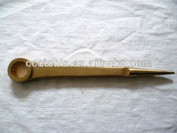 Bofang brand tools non-sparking 17mm construction wrench