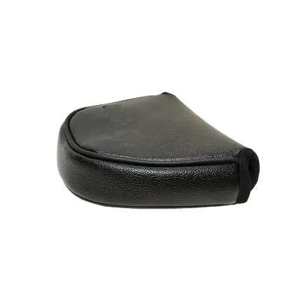 Odyssey Scotty Cameron Golf Mallet Putter Head Cover with Magnetic Closure