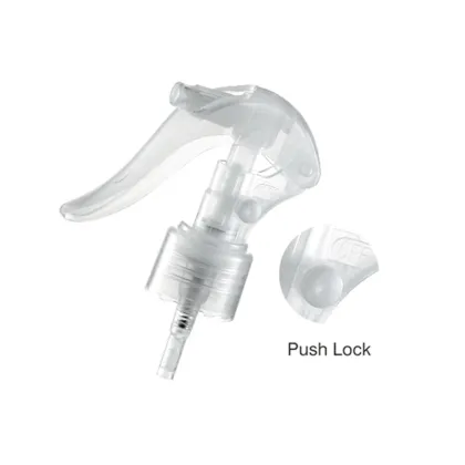 CRETE 28/410 plant sprayer mouth spray head