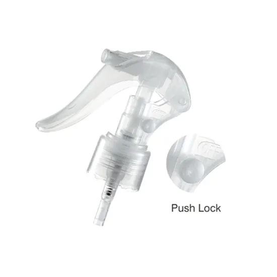 air-freshener fine mist nozzle water spray trigger