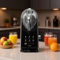 Energieeffiziente 200-W-Slushie-Maschine