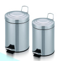 Wholesale Customized Pedal Waste Bin