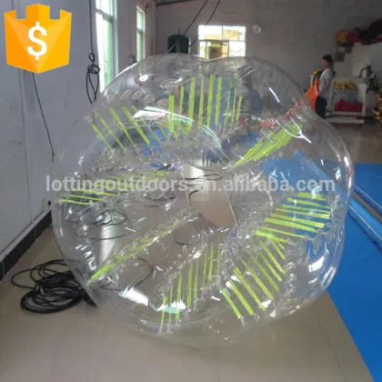 giant inflatable clear ball, giant inflatable outdoor ball, giant inflatable ball