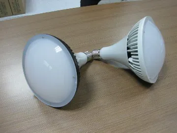 ul listed led gym high bay light fitting