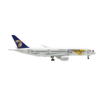 20 ซม. Miat Mongolian Airlines Boeing B787-9 Dreamliner Diecast Alloy เครื่องบินรุ่นพร้อมอุปกรณ์เชื่อมโยงไปถึง: ผลลัพธ์ของเครื่องมือค้นหาที่ครอบคลุม