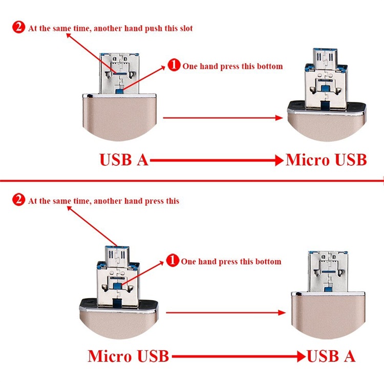 Micro Fingerprint Reader Usb