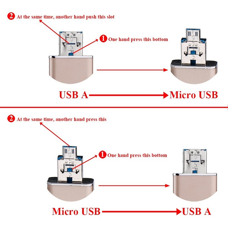 Micro Fingerprint Reader Usb