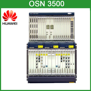 SDH Equipment HUAWEI OptiX OSN 3500