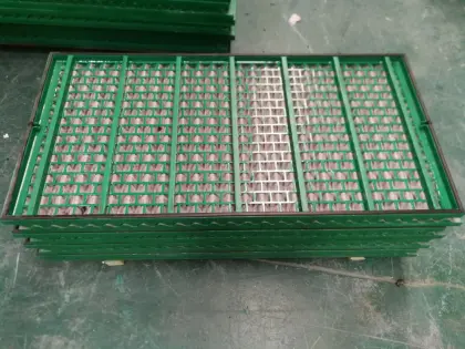 brandt king cobra PMD screen