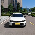 2025 Honda Civic 240TURBO CVT Smart Pro