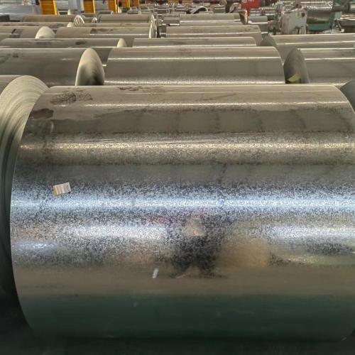 ASTM Galvanied Steel Strip A53