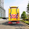 Dongfeng Highway Guardrail Cleaning Truck