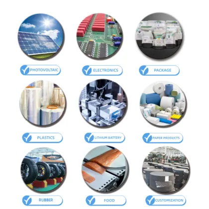 High-Quality Photovoltaic Panel & New Energy Cutting Mold Manufacturing