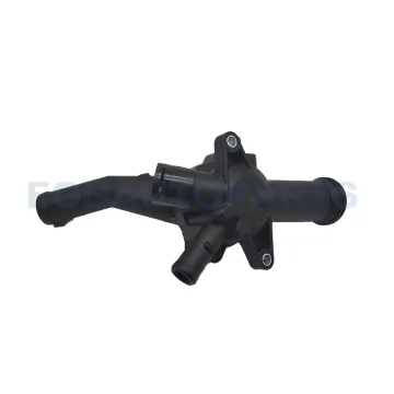 Thermostat Housing for Volkswagen Rabbit, New Beetle, Jetta 2.5L 2006-2009 (07K121115C, 902-5156)