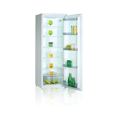 335 Liters Upright Fridges Without Freezer With Ce, High Quality 335