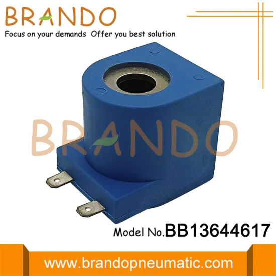 Reducer RG LOVATO RGE90 RGE92 Solenoid Coil 12V