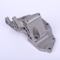 New energy Precision Custom OEM CNC Machining Parts Fabrication aluminium casting service