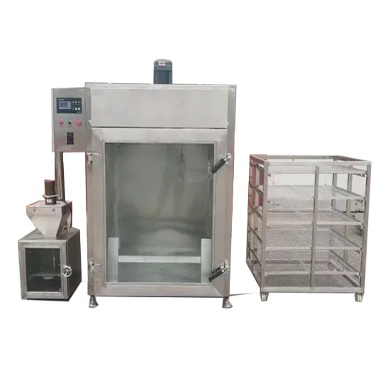 SmokeMaster: Your Ultimate Guide to Smoked Furnace, Meat Smoking Machines, and Steam Heating Smokers for Chicken, Fish, Meat, and Duck