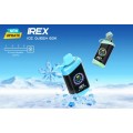 พัฟ Irex Ice Queen Vape 60,000