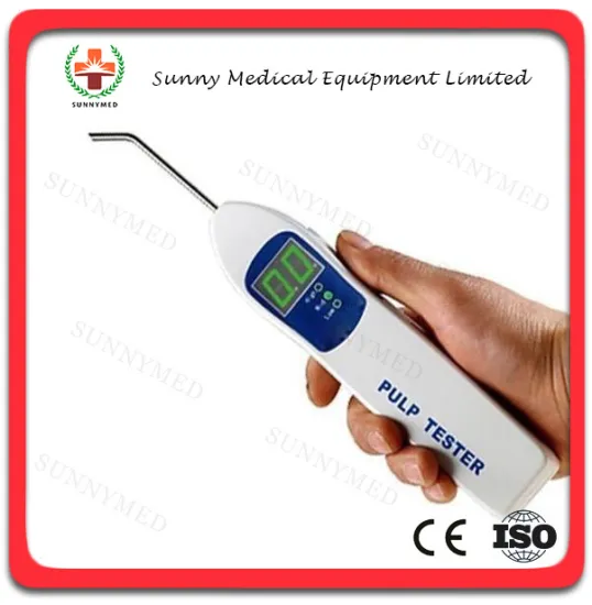 SY-M041 Light and Handy Dental equipment dental electric pulp tester